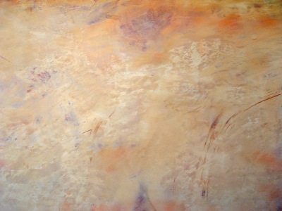 Venetian plaster in Mango, FL by Richard Libert Painting Inc..