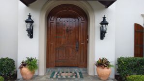 Exterior Stain & Exterior Painting in Tampa, FL (2)