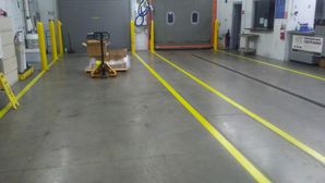 Industrial Commercial Striping in Tampa FL (1)