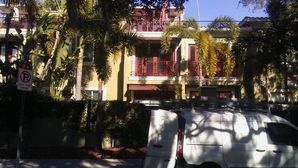 Exterior Painting in Lutz, FL (3)