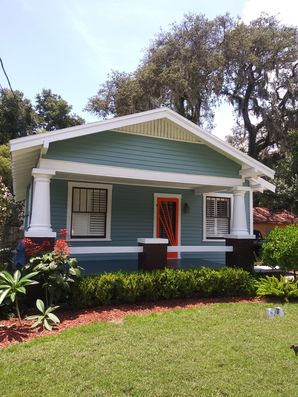Exterior Painting in Tampa, FL (1)