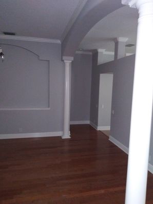 Interior Painting in Clearwater, FL (1)
