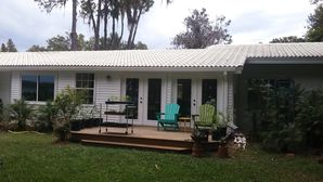 Exterior Painting in Lutz, FL (2)