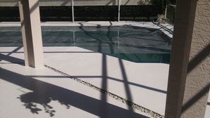 Pool Deck Staining in Brandon, FL (2)