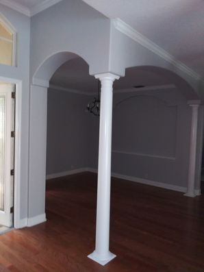 Interior Painting in Clearwater, FL (2)