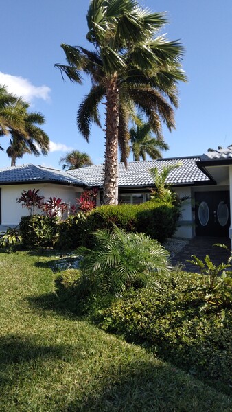 Exterior Painting in Tampa, Fl (1)